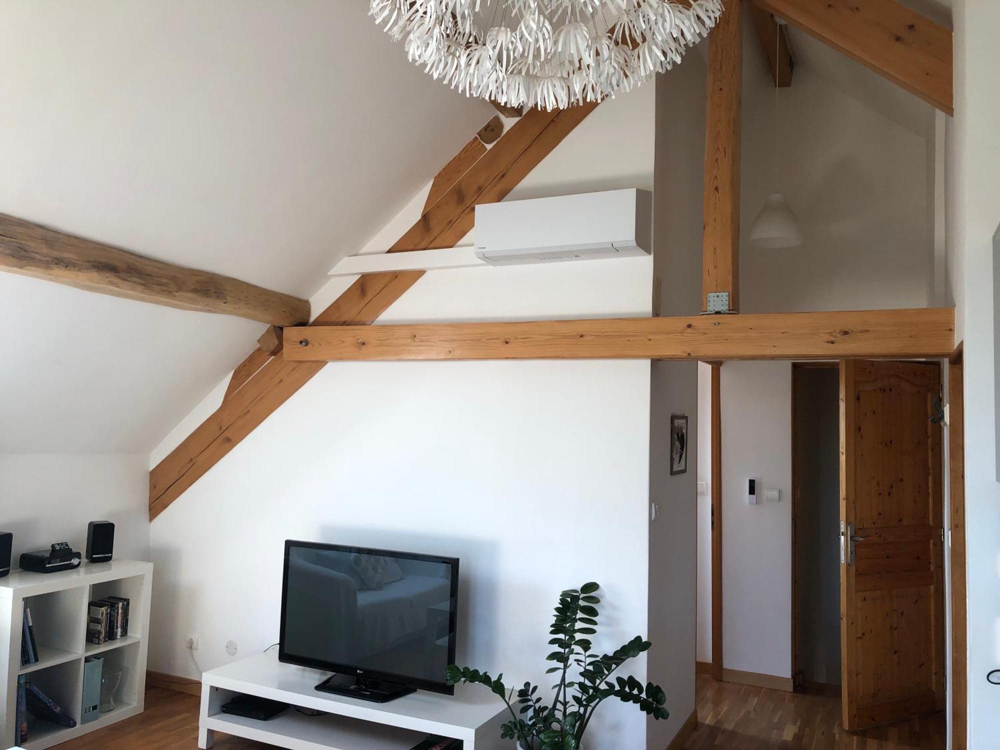 Apartment Thermale Luxeuil Abelcourt Экстерьер фото