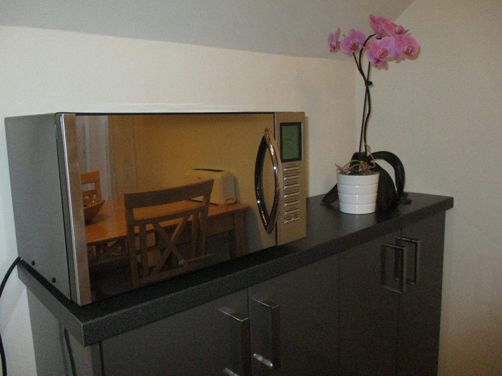 Apartment Thermale Luxeuil Abelcourt Номер фото