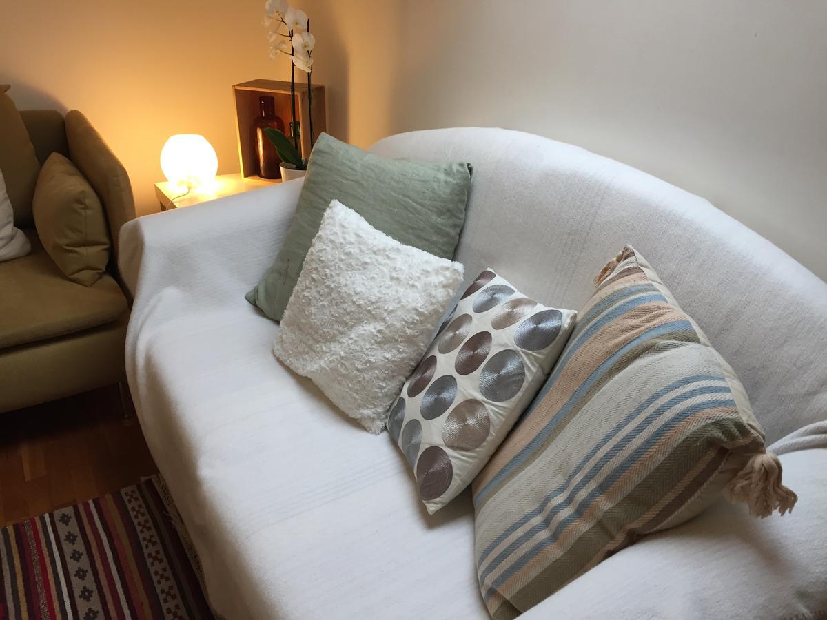 Apartment Thermale Luxeuil Abelcourt Экстерьер фото