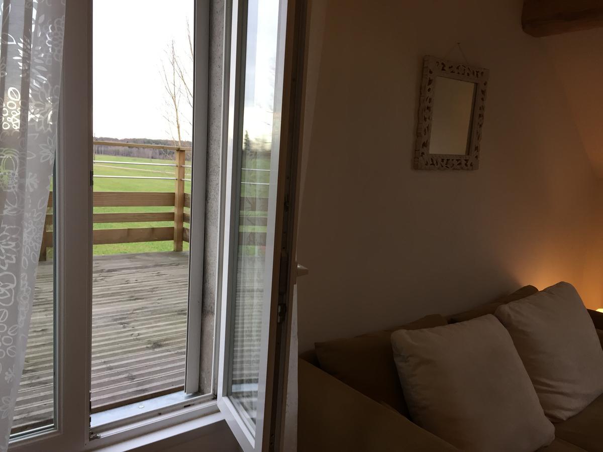 Apartment Thermale Luxeuil Abelcourt Экстерьер фото